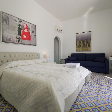 Relais Villa Magnolia Conversano Exterior foto