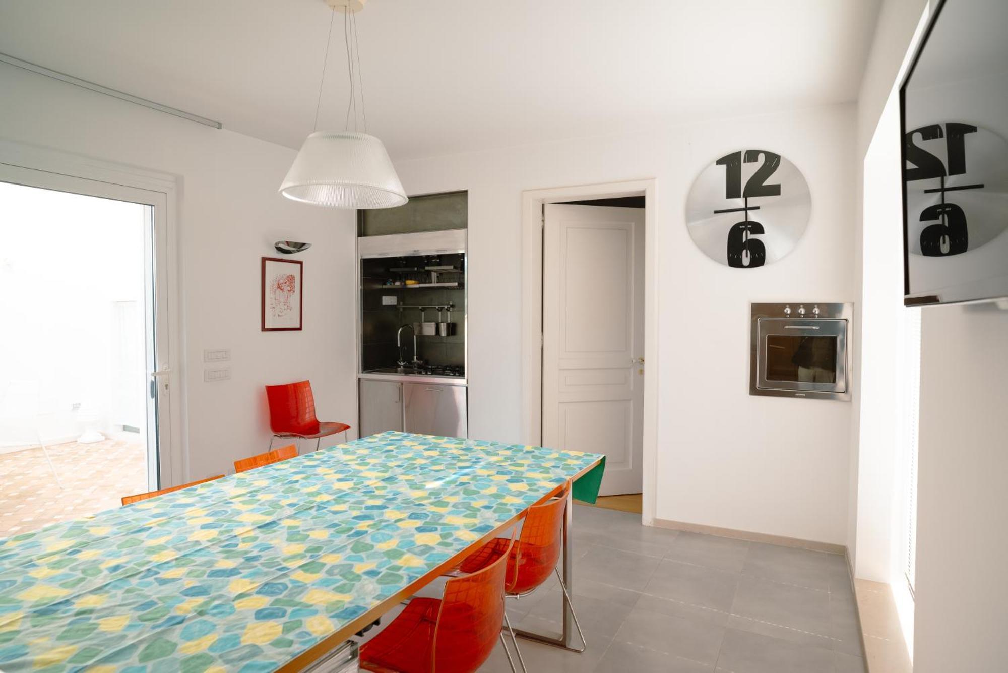 Relais Villa Magnolia Conversano Exterior foto