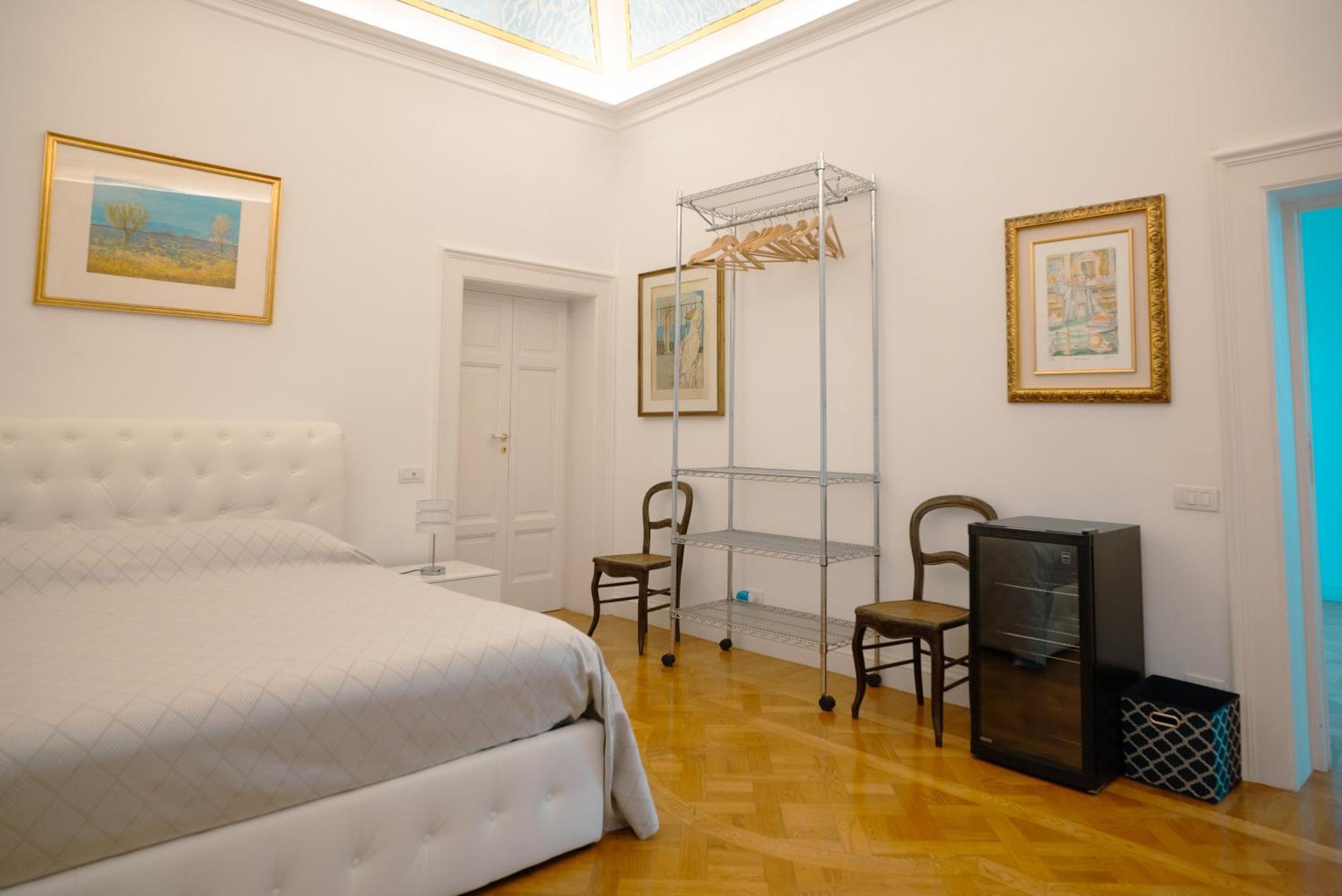 Relais Villa Magnolia Conversano Exterior foto