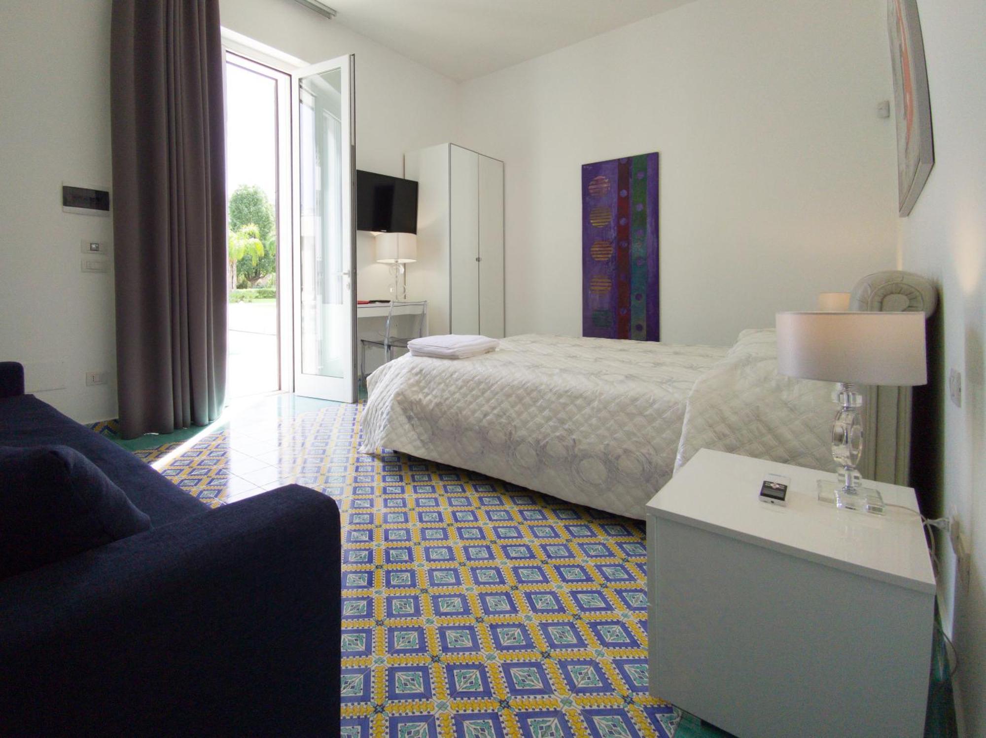 Relais Villa Magnolia Conversano Quarto foto