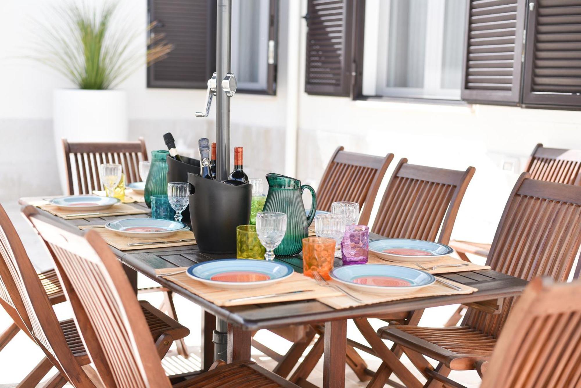 Relais Villa Magnolia Conversano Quarto foto