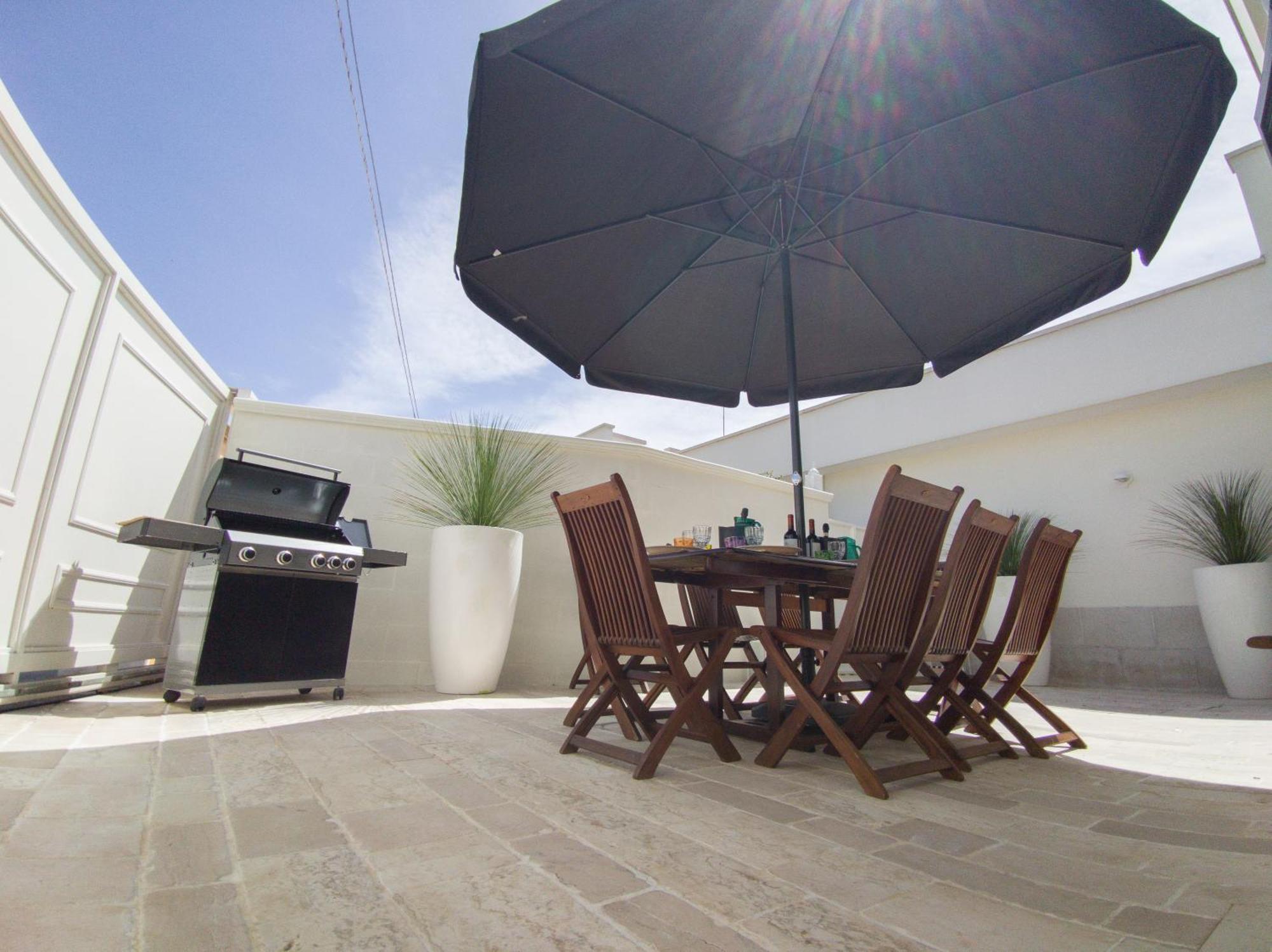 Relais Villa Magnolia Conversano Quarto foto