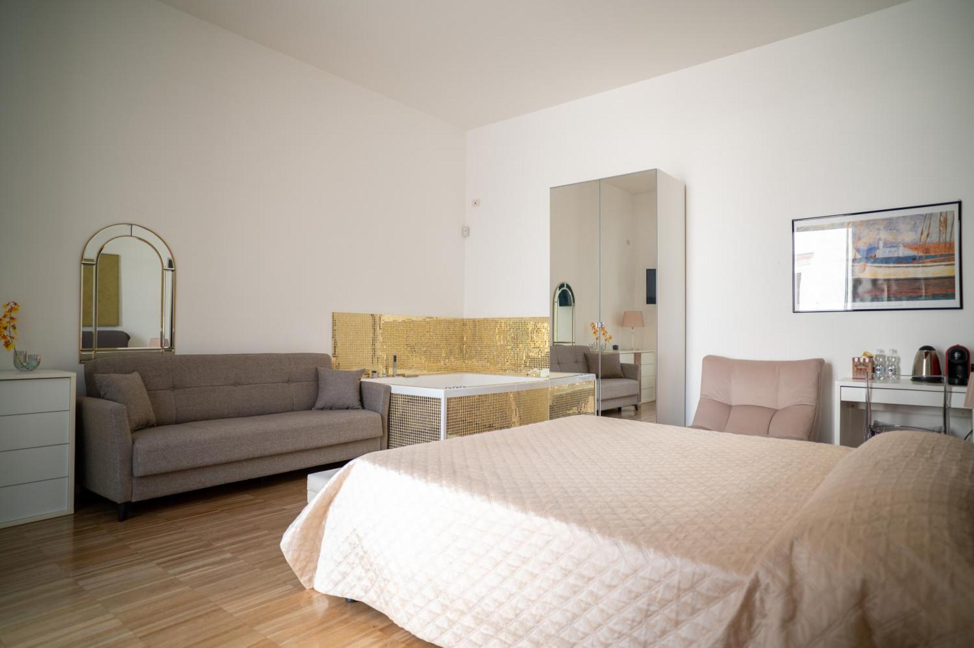 Relais Villa Magnolia Conversano Quarto foto