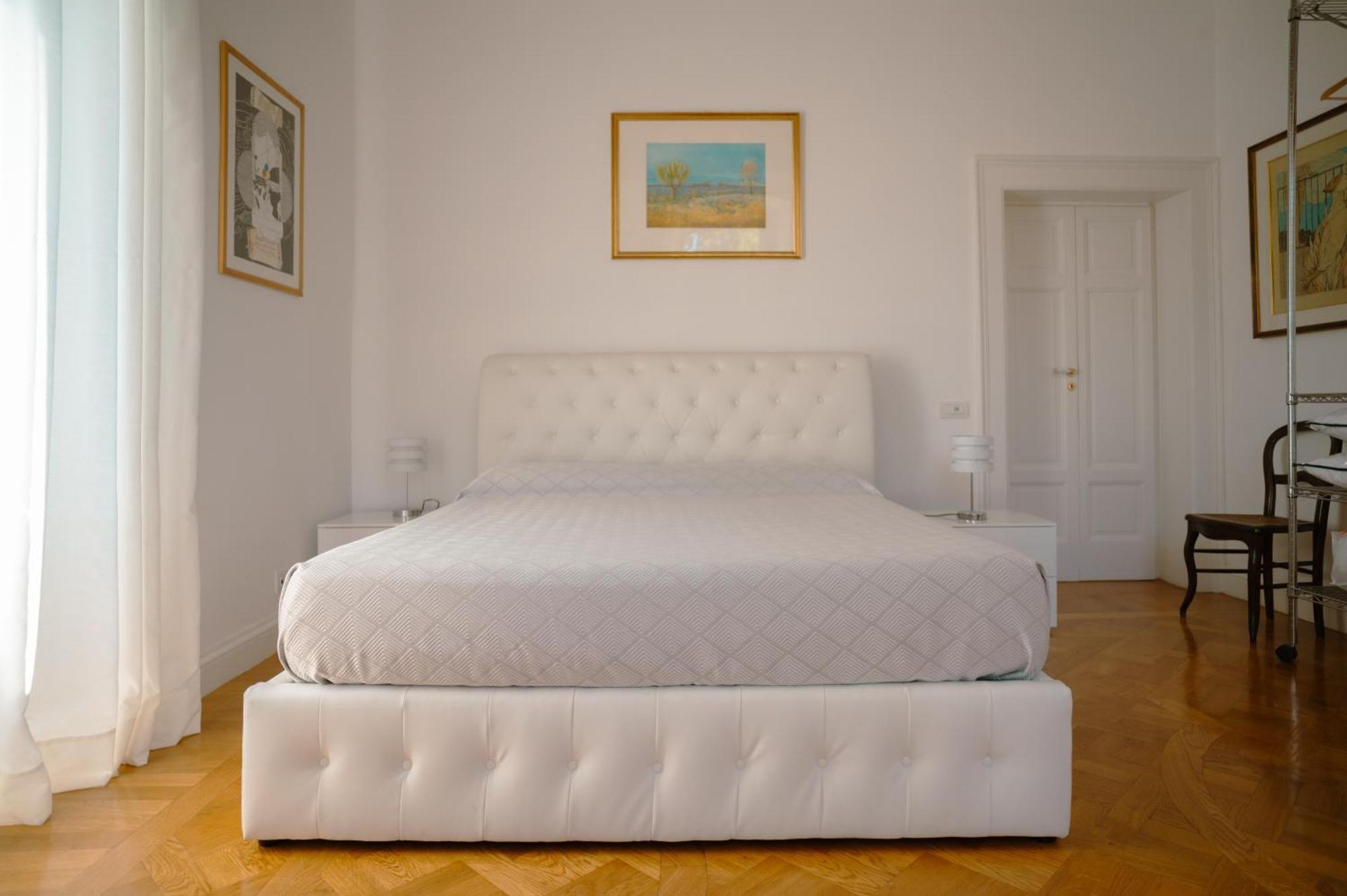 Relais Villa Magnolia Conversano Quarto foto